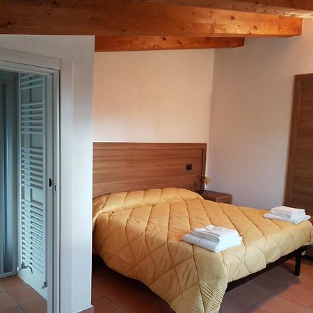 Agriturismo L'Ulivo Padula Εξωτερικό φωτογραφία