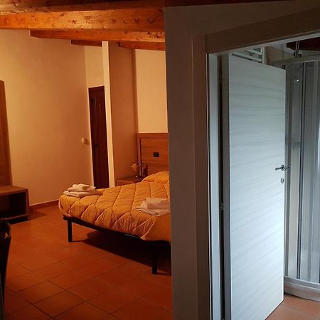 Agriturismo L'Ulivo Padula Εξωτερικό φωτογραφία