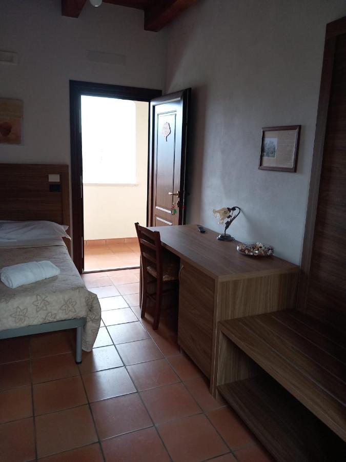 Agriturismo L'Ulivo Padula Εξωτερικό φωτογραφία