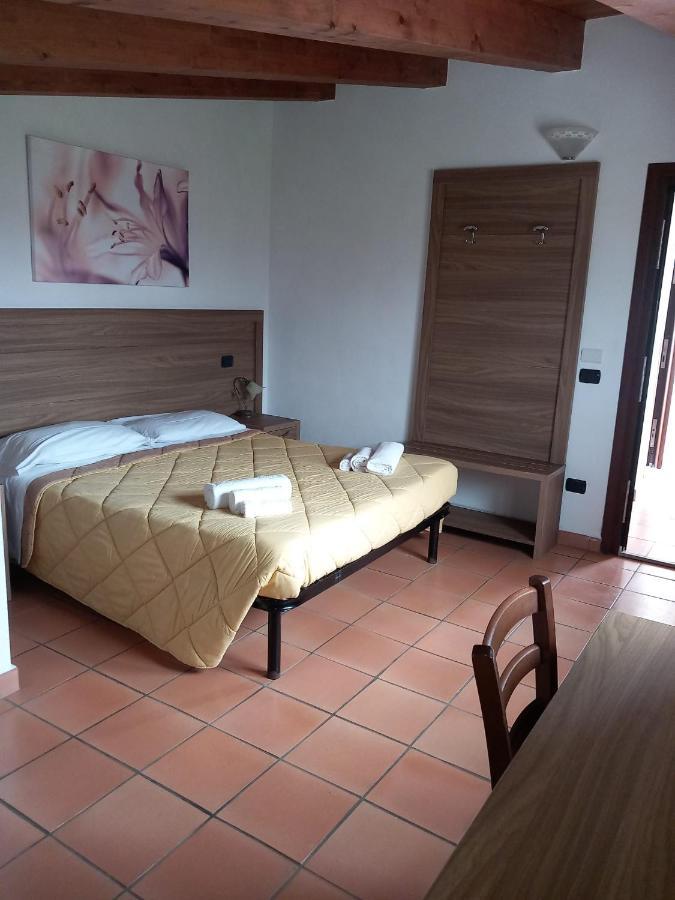 Agriturismo L'Ulivo Padula Εξωτερικό φωτογραφία
