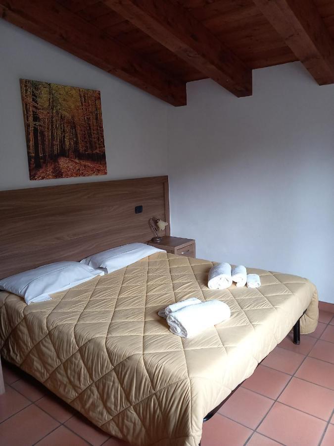 Agriturismo L'Ulivo Padula Εξωτερικό φωτογραφία