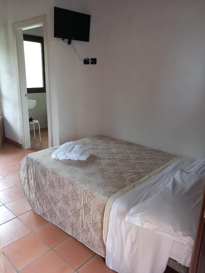 Agriturismo L'Ulivo Padula Εξωτερικό φωτογραφία