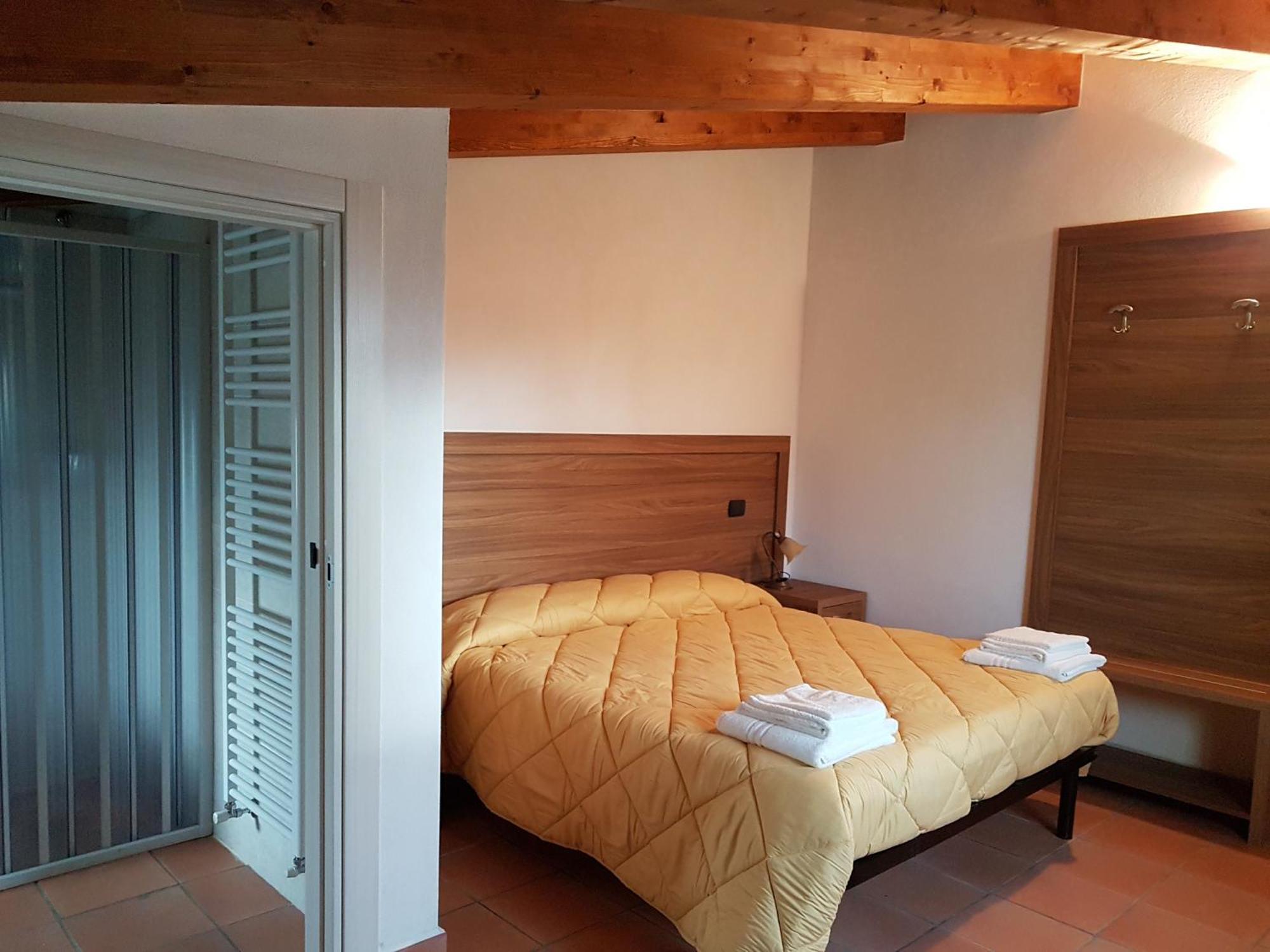 Agriturismo L'Ulivo Padula Εξωτερικό φωτογραφία