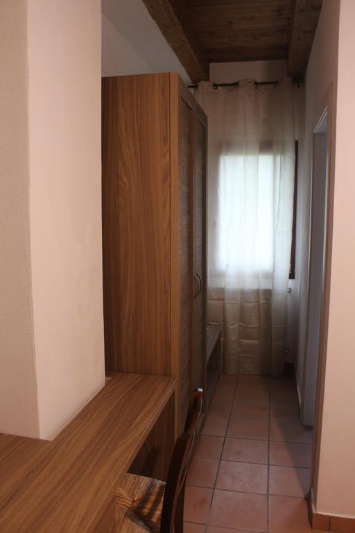 Agriturismo L'Ulivo Padula Εξωτερικό φωτογραφία