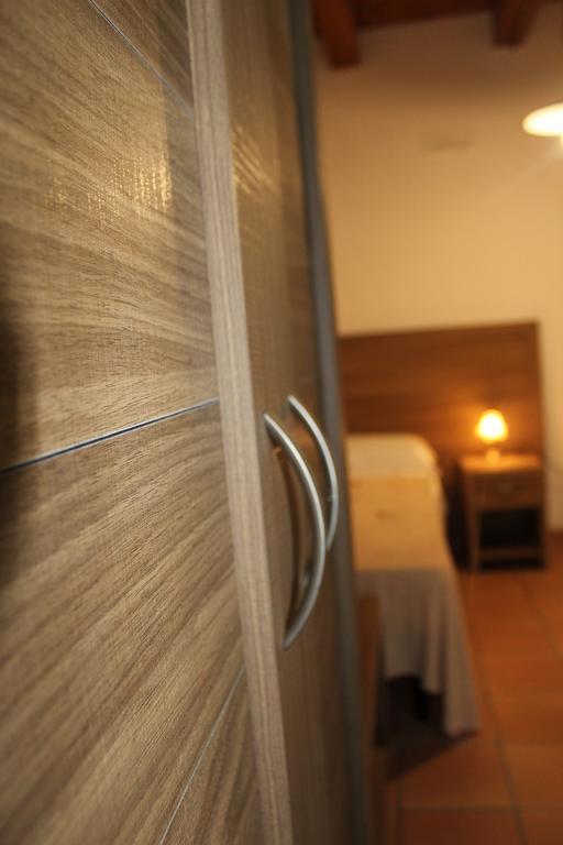 Agriturismo L'Ulivo Padula Εξωτερικό φωτογραφία