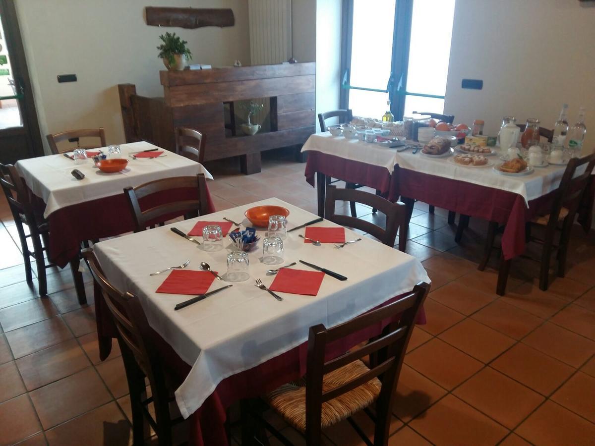 Agriturismo L'Ulivo Padula Εξωτερικό φωτογραφία