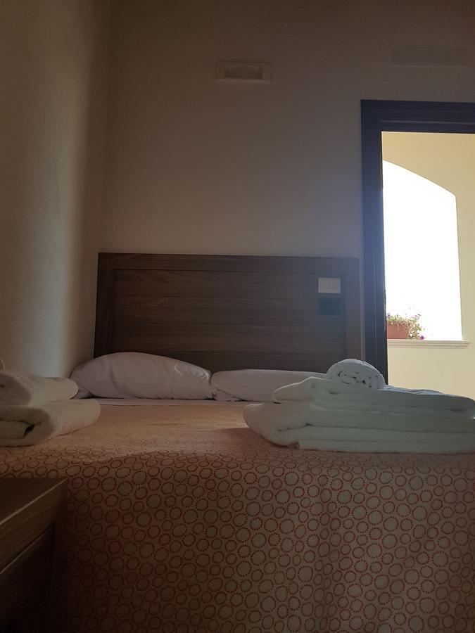 Agriturismo L'Ulivo Padula Εξωτερικό φωτογραφία