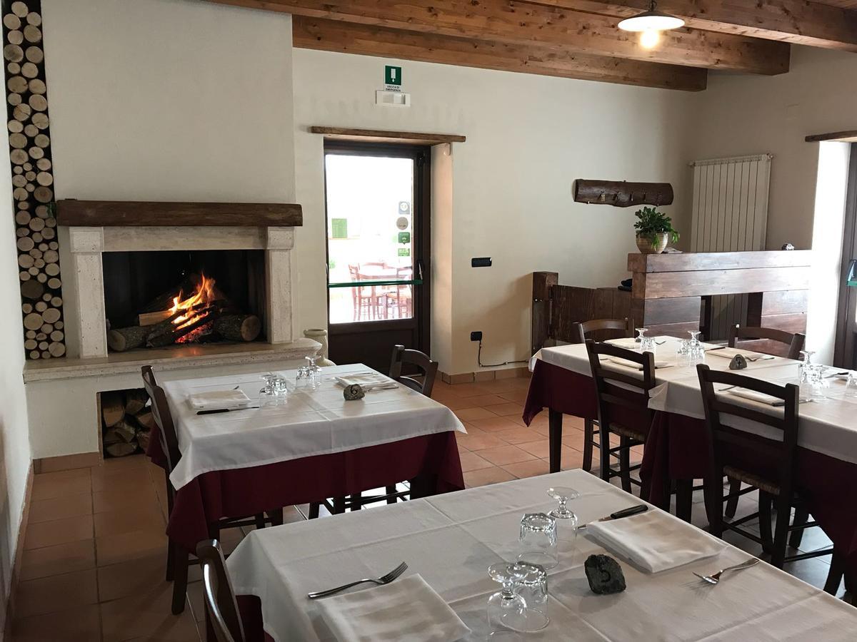 Agriturismo L'Ulivo Padula Εξωτερικό φωτογραφία