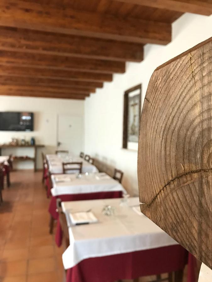 Agriturismo L'Ulivo Padula Εξωτερικό φωτογραφία