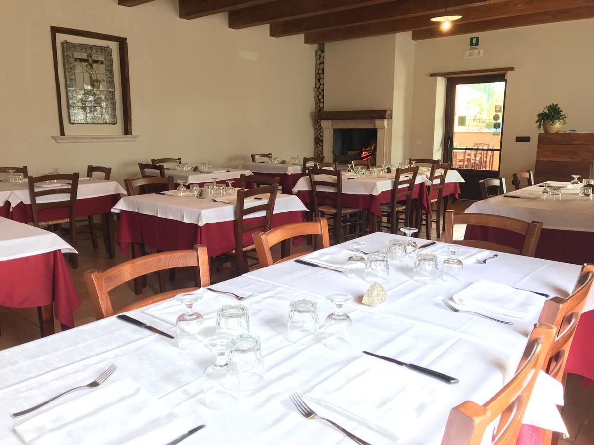 Agriturismo L'Ulivo Padula Εξωτερικό φωτογραφία